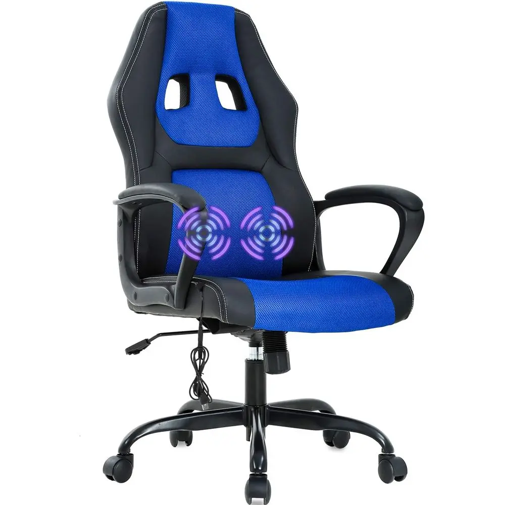 Ergonomische gamingstoel van P - Massage recensie en prijs