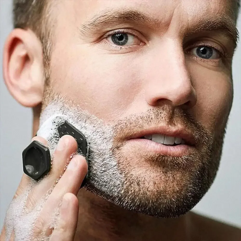Populaire siliconen gezichtsre - Silicone Face Scrubber Electric recensie en prijs