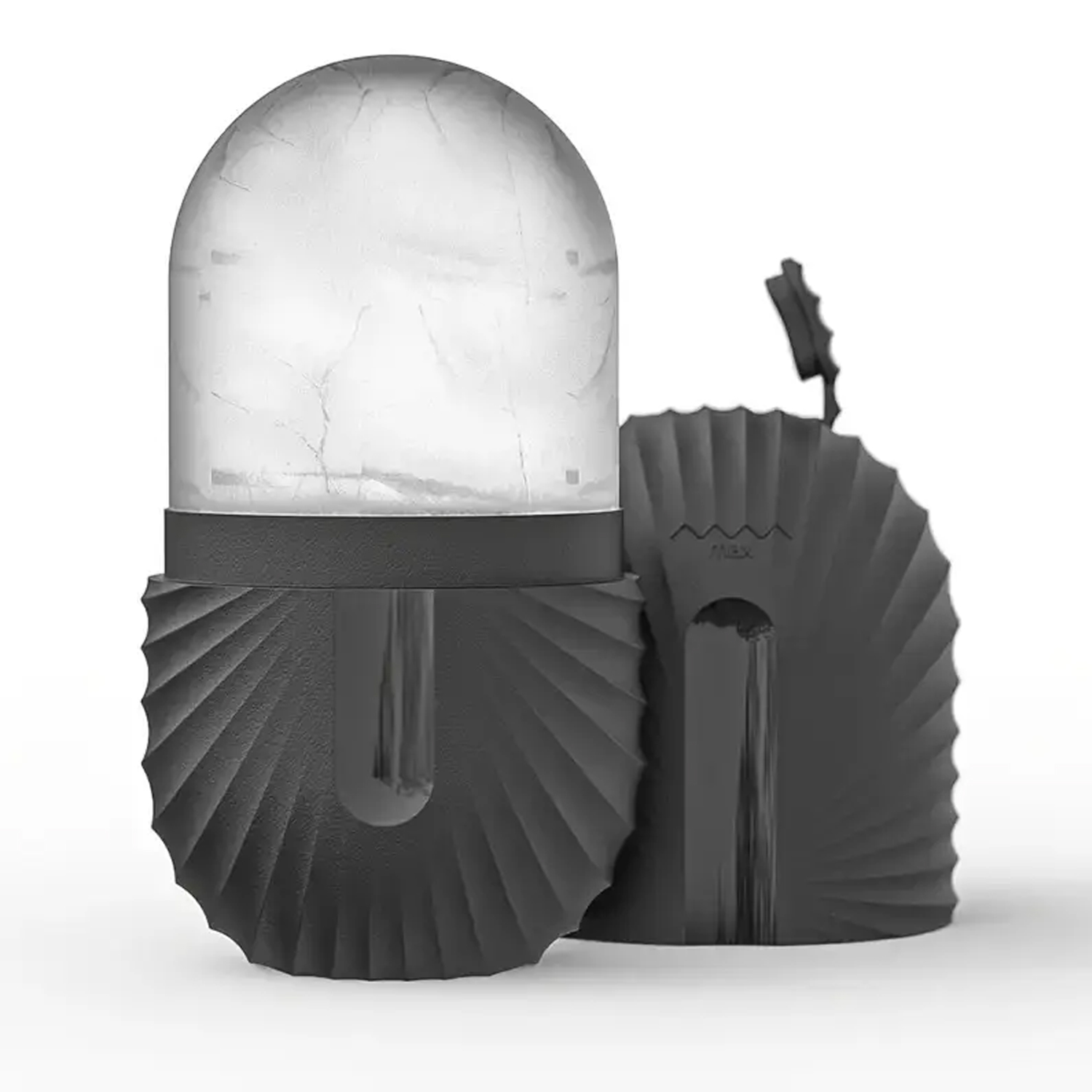 Schoonheidsmassage Gezicht Ijs - Face Ice Roller Puffiness recensie en prijs