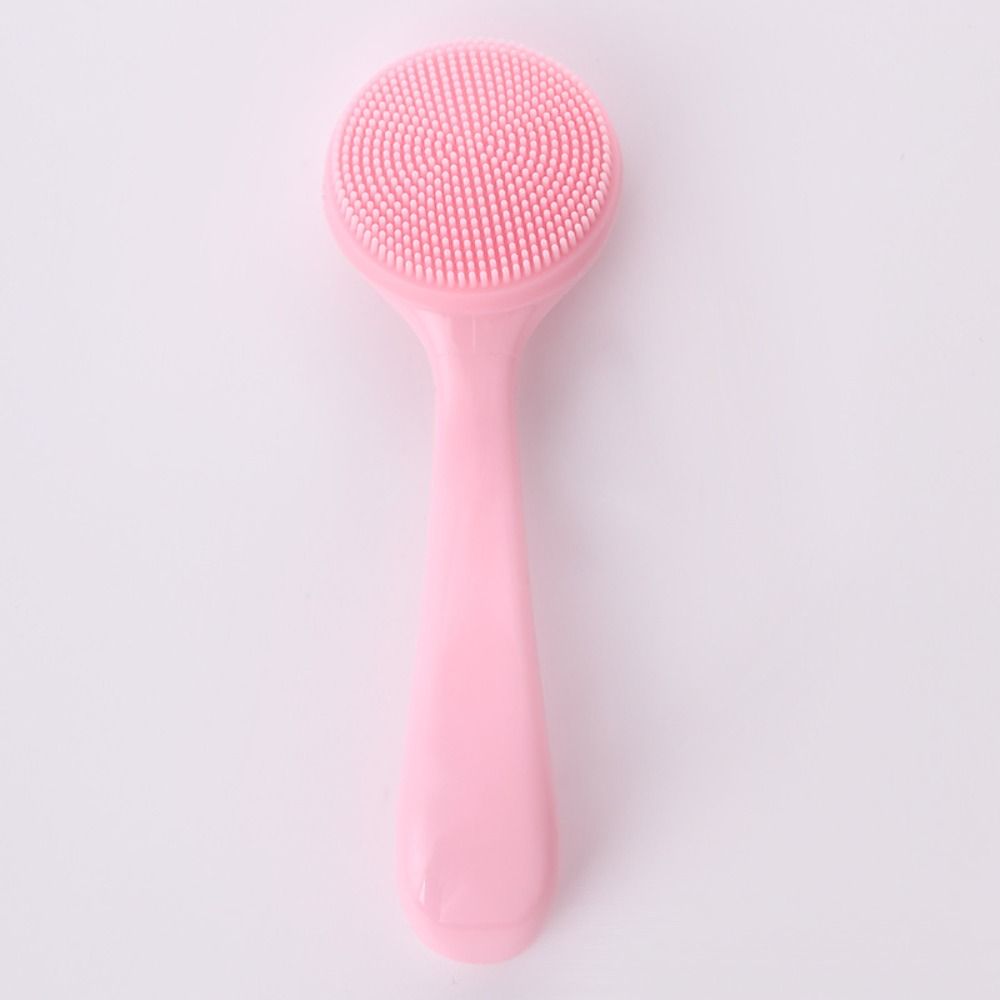 Siliconen gezichtsreinigingsbo - Silicone Face Scrubber Electric recensie en prijs