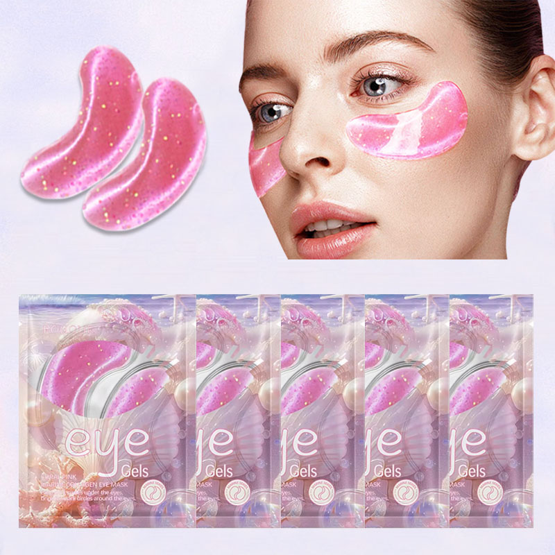 10/20/30 stuks collageen oogma - Collagen Under Eye Patches recensie en prijs