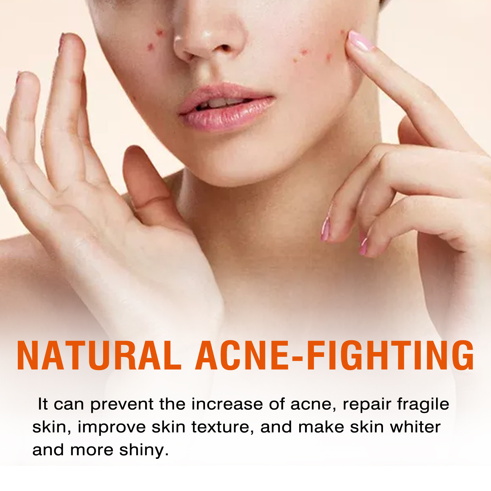 Salicylzuurmasker Vervagen Acn - Salicylic Acid Blackhead Remover recensie en prijs
