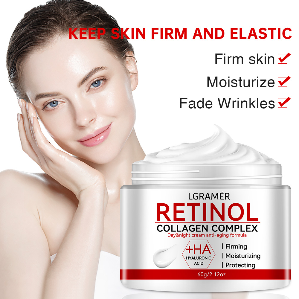 Retinol Rimpel Verwijderen Crè - Retinol Anti Wrinkle Cream recensie en prijs