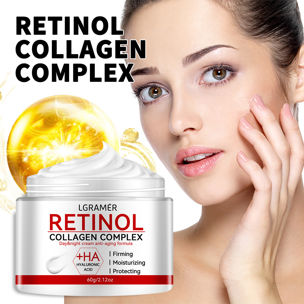 Retinol Rimpel Verwijderen Crè - Retinol Anti Wrinkle Cream recensie en prijs