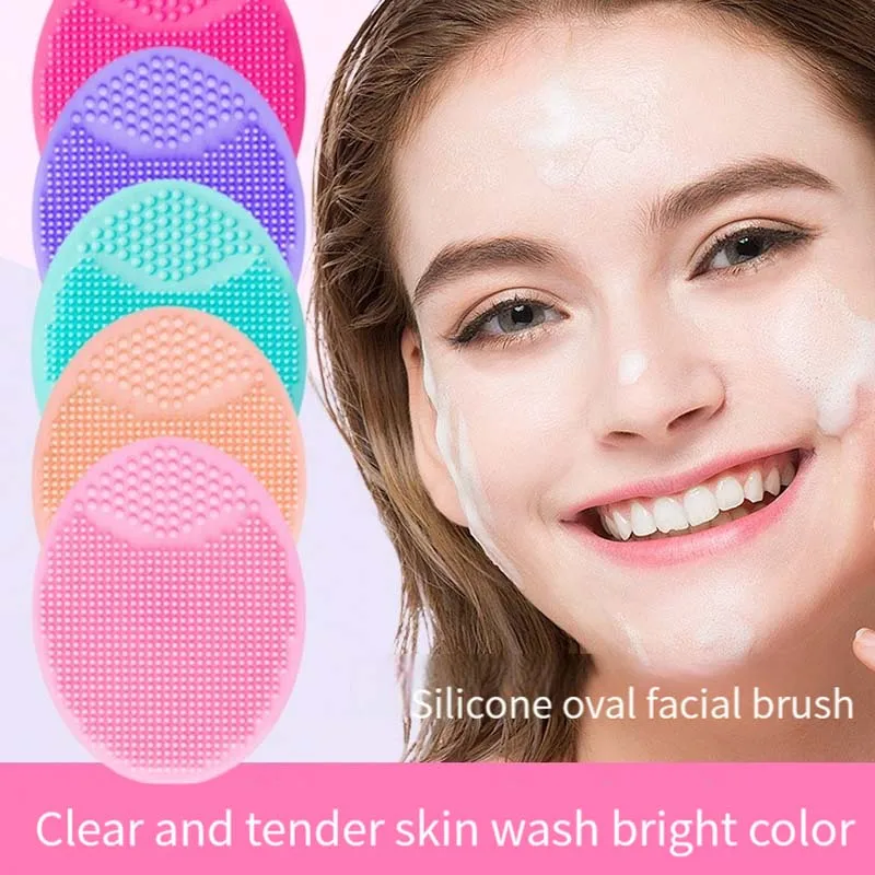 Siliconen gezichtsscrubber Gez - Silicone Face Scrubber Electric recensie en prijs