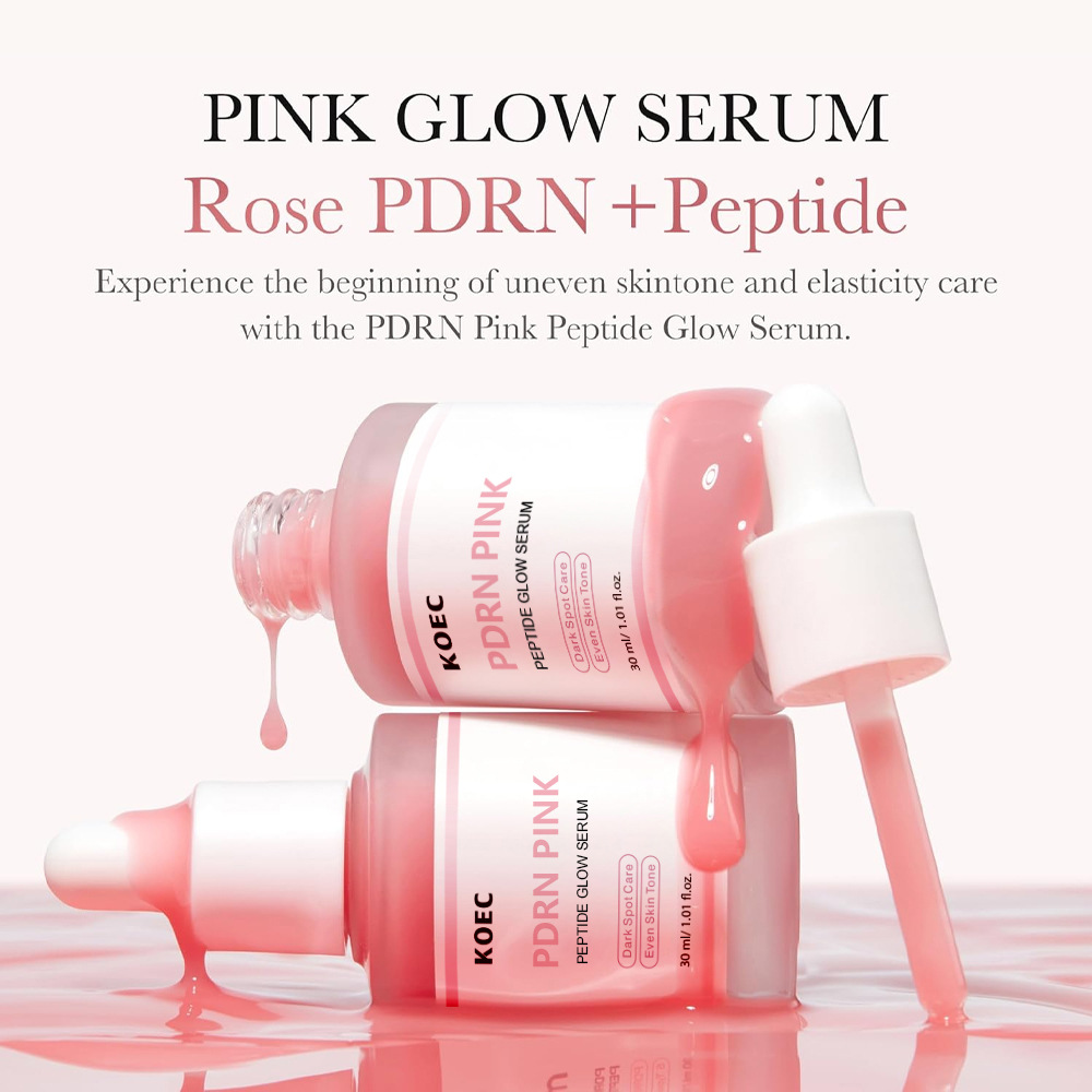Zalm PDRN Collageen Peptide Ge - Skincare recensie en prijs