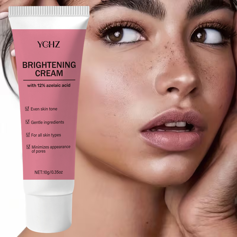 10 gram |     Azelaïnezuur 10% - Hyaluronic Acid Facial Serum recensie en prijs