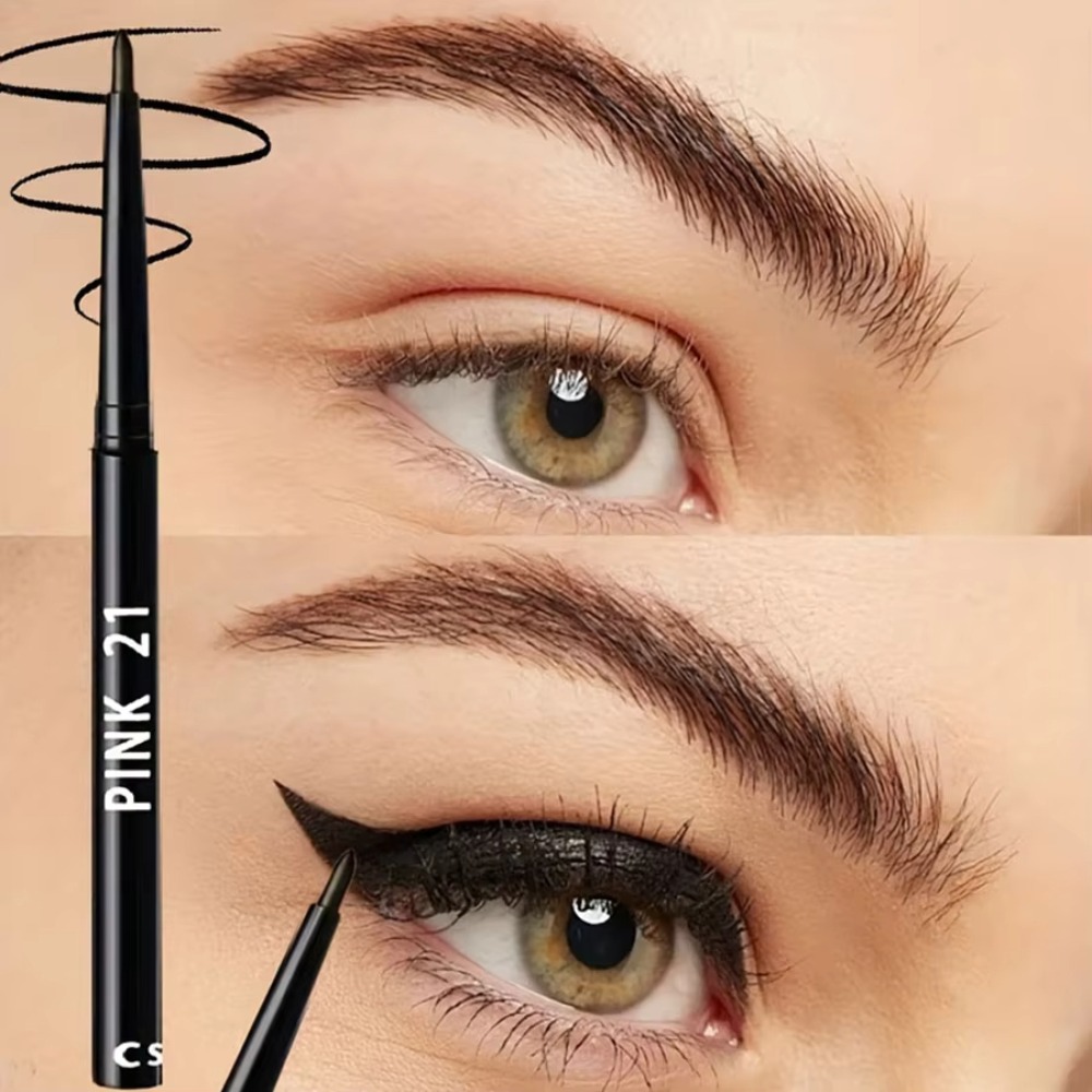 Waterdichte eyelinerpotlood Vl - Waterproof Liquid Eyeliner Pen recensie en prijs