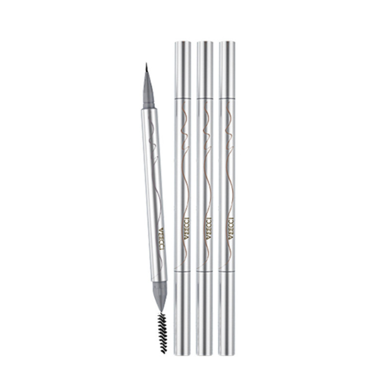 Veecci Water Eyebrow Pencil, o - Waterproof Liquid Eyeliner Pen recensie en prijs