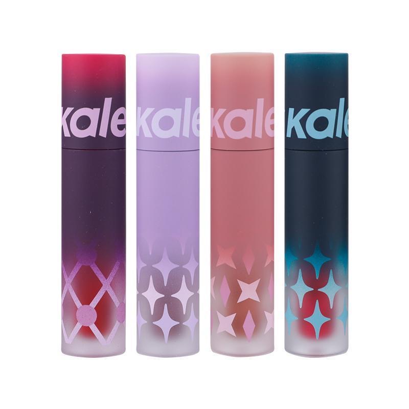 Kaleidos Velvet Matte Lip Stic - Matte Velvet Lip Tint Long Lasting recensie en prijs