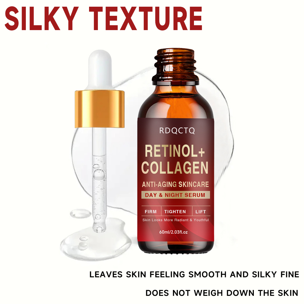 Retinol Collageen Anti-Aging D - Retinol Anti Wrinkle Cream recensie en prijs