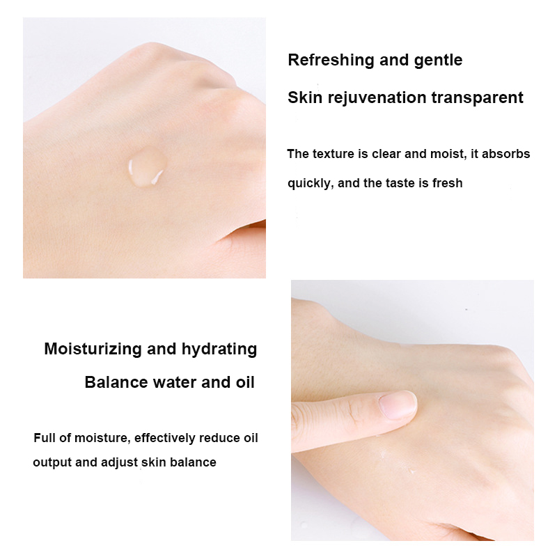 150/300/500Ml Hyaluronzuur Fac - Niacinamide Pore Shrinking Essence recensie en prijs