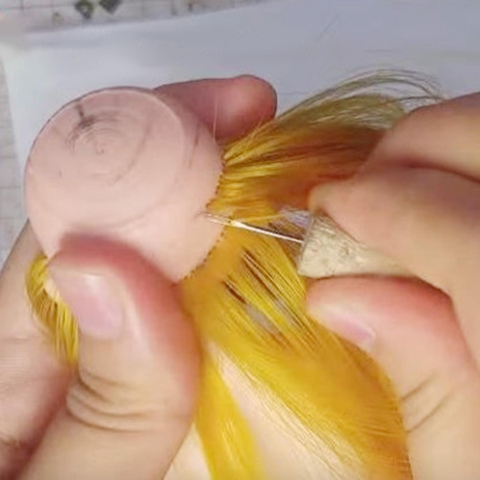 Haarwortelhouder voor kinderpo - Hair Care recensie en prijs