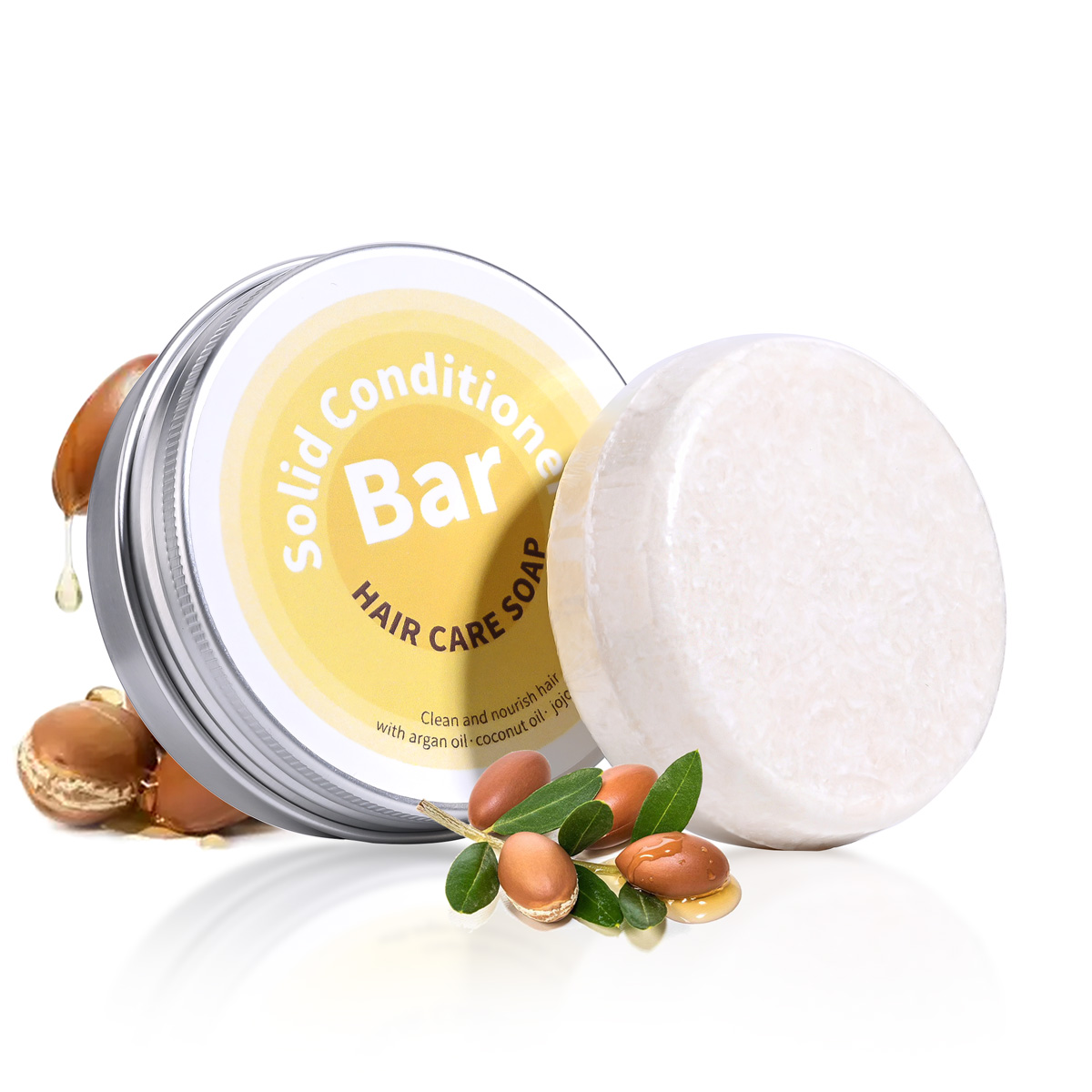 Plantaardige etherische olie H - Hair Care recensie en prijs