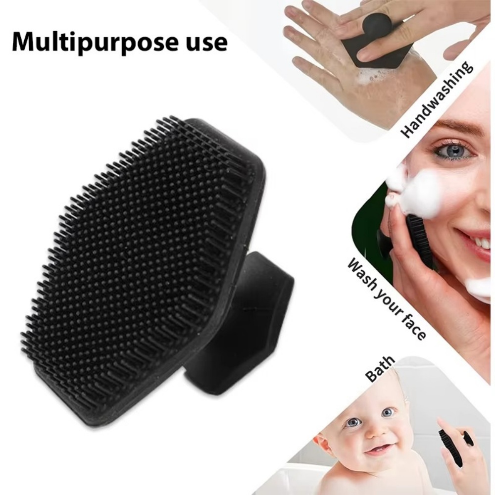 Siliconen gezichtsreinigingsbo - Silicone Face Scrubber Electric recensie en prijs