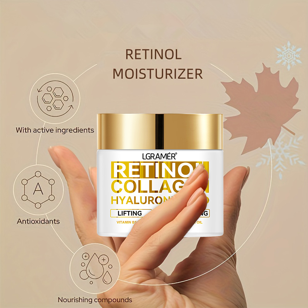 Retinol Gezichtscrème Hydrater - Retinol Anti Wrinkle Cream recensie en prijs