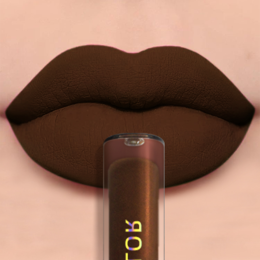 1 stks Matte Waterdichte Kleur - Matte Velvet Lip Tint Long Lasting recensie en prijs