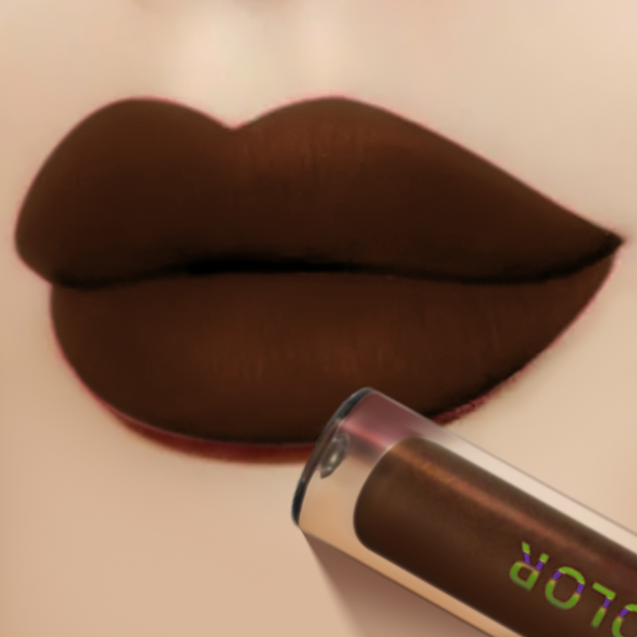 1 stks Matte Waterdichte Kleur - Matte Velvet Lip Tint Long Lasting recensie en prijs